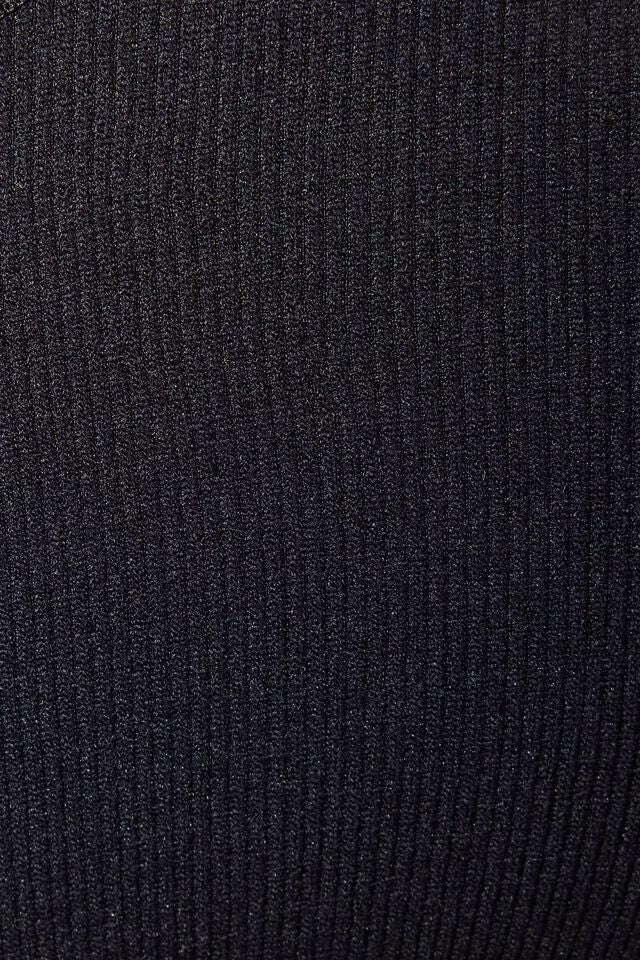 MWB Asymmetrical Cut Out Tank Top