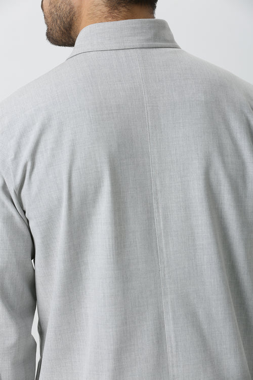 Hyperflex Element Shacket