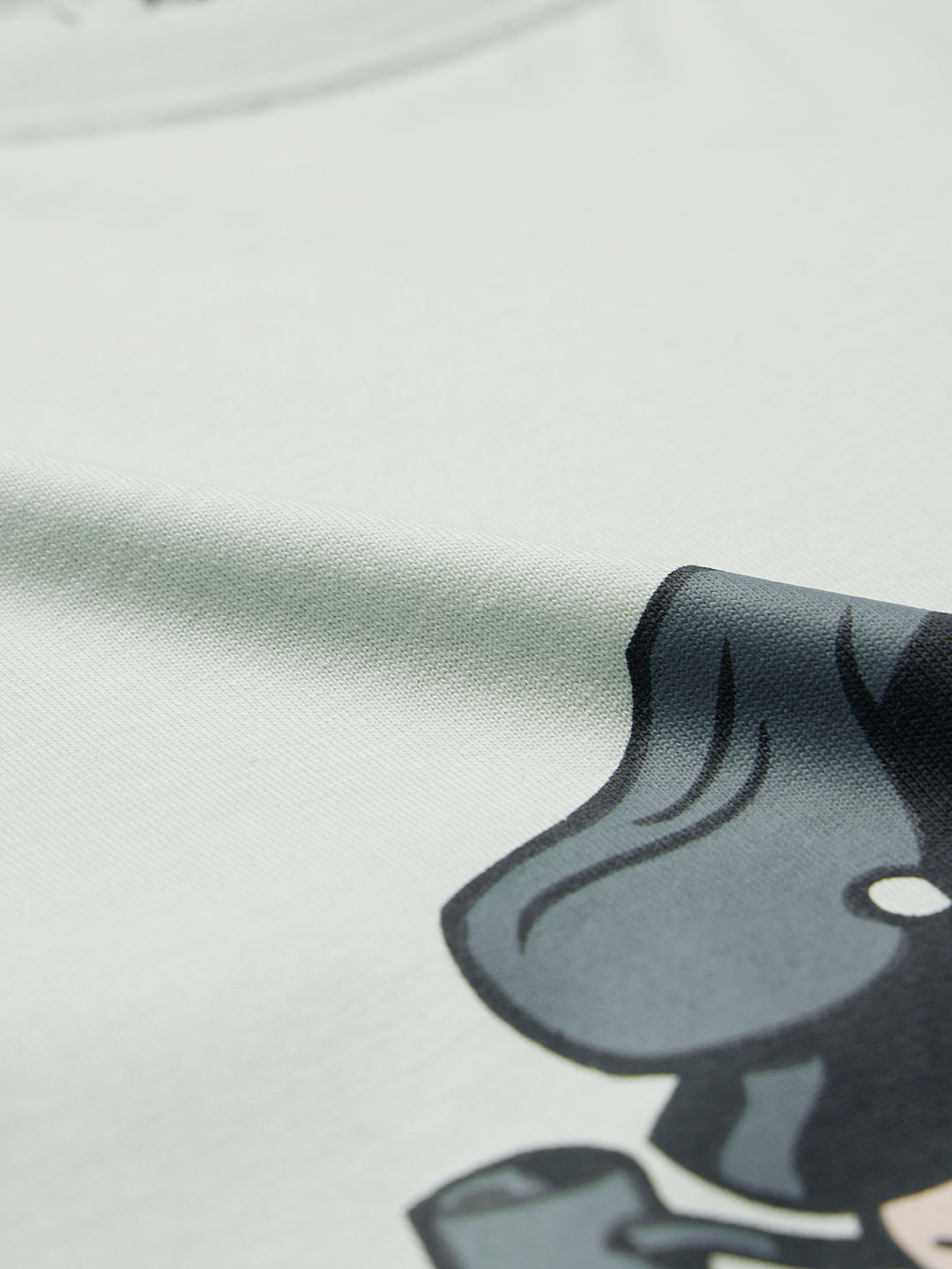 Popeye: Spinach Powered