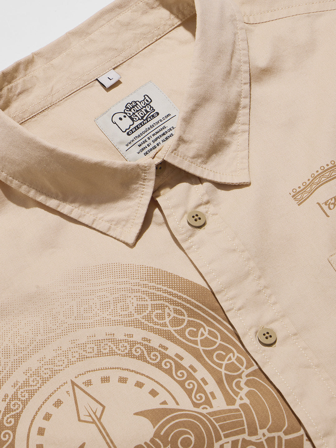 TSS Originals: The Mythical Archer