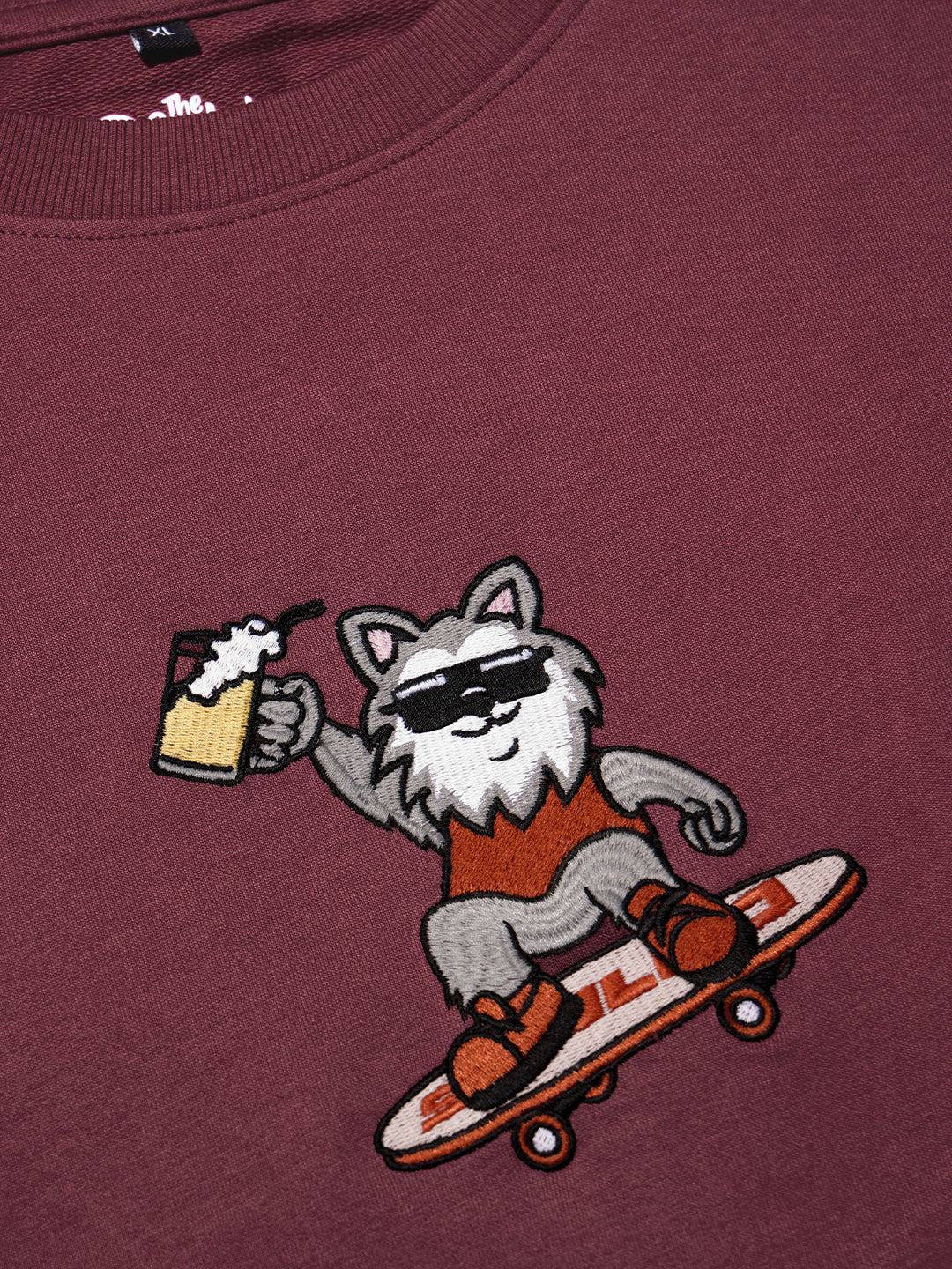 TSS Originals: Beer Doggo