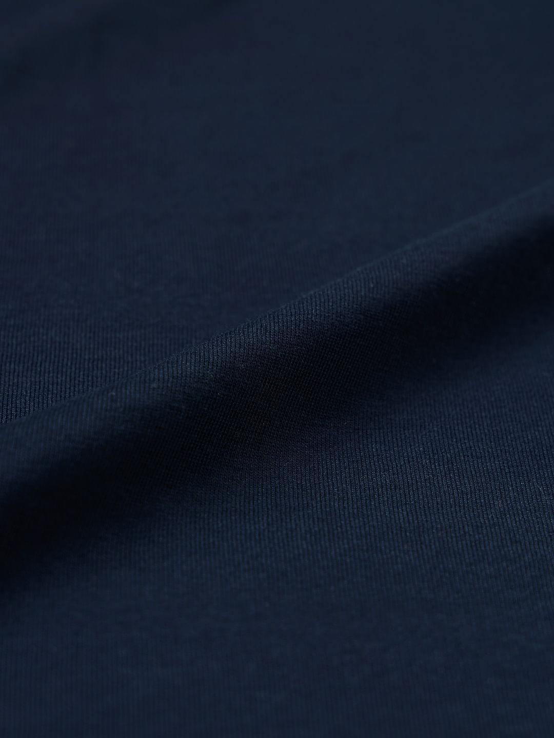 Solids: Navy Blue