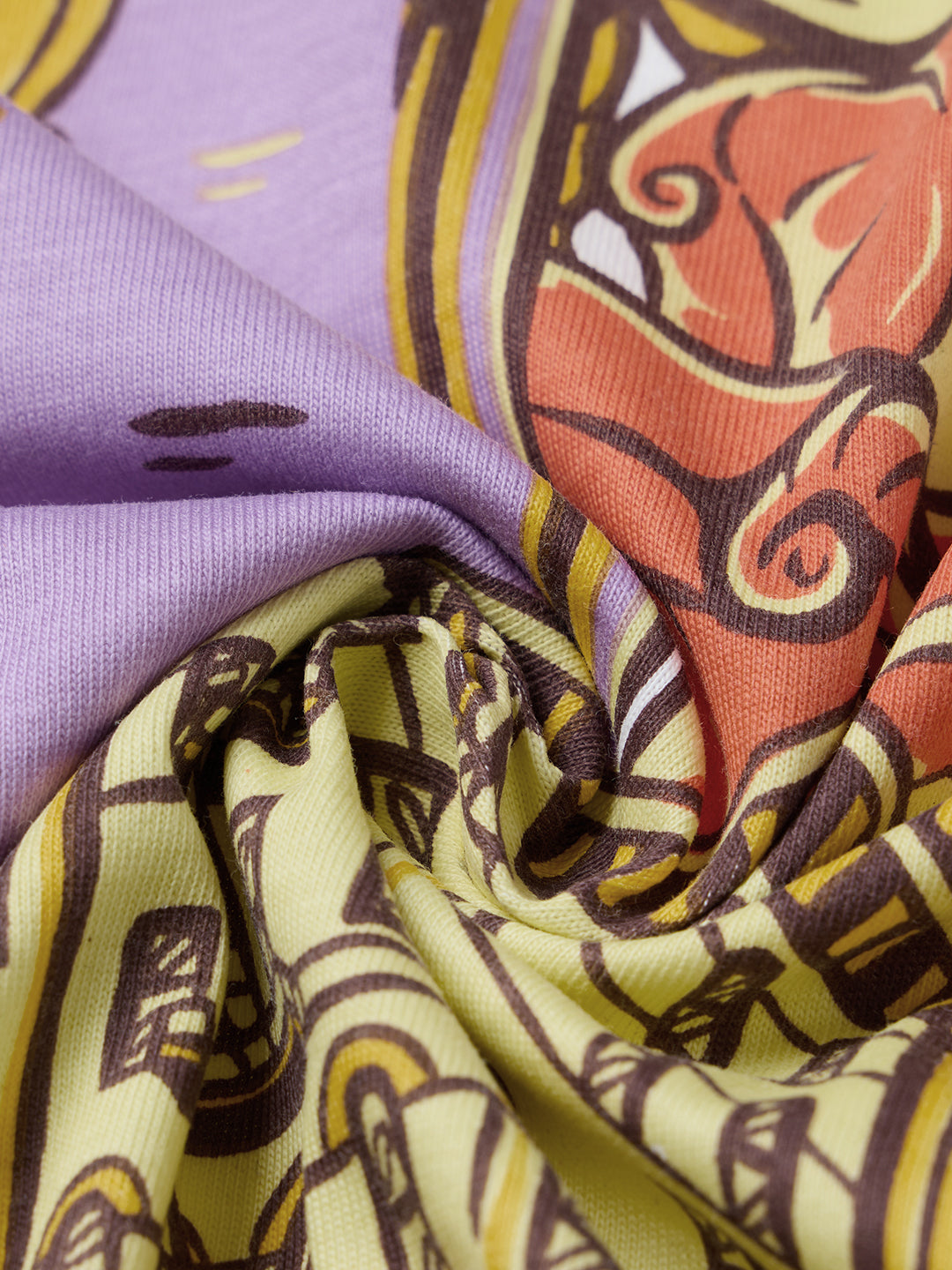 F.R.I.E.N.D.S: All Elements