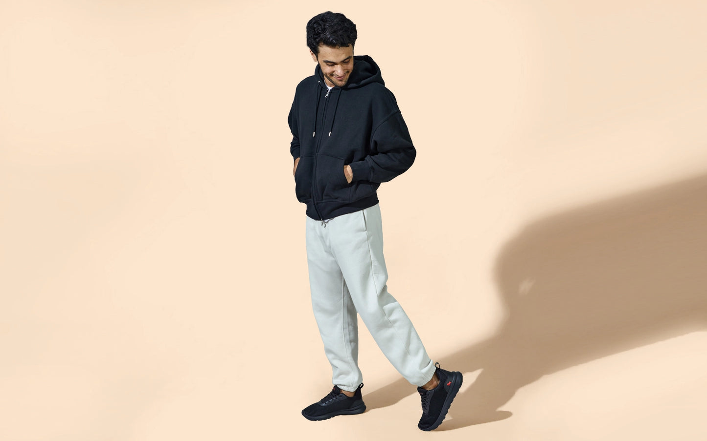 Neeman's Tread Basics Shoes for Men | Walking Shoes | Casual Sneakers for Men