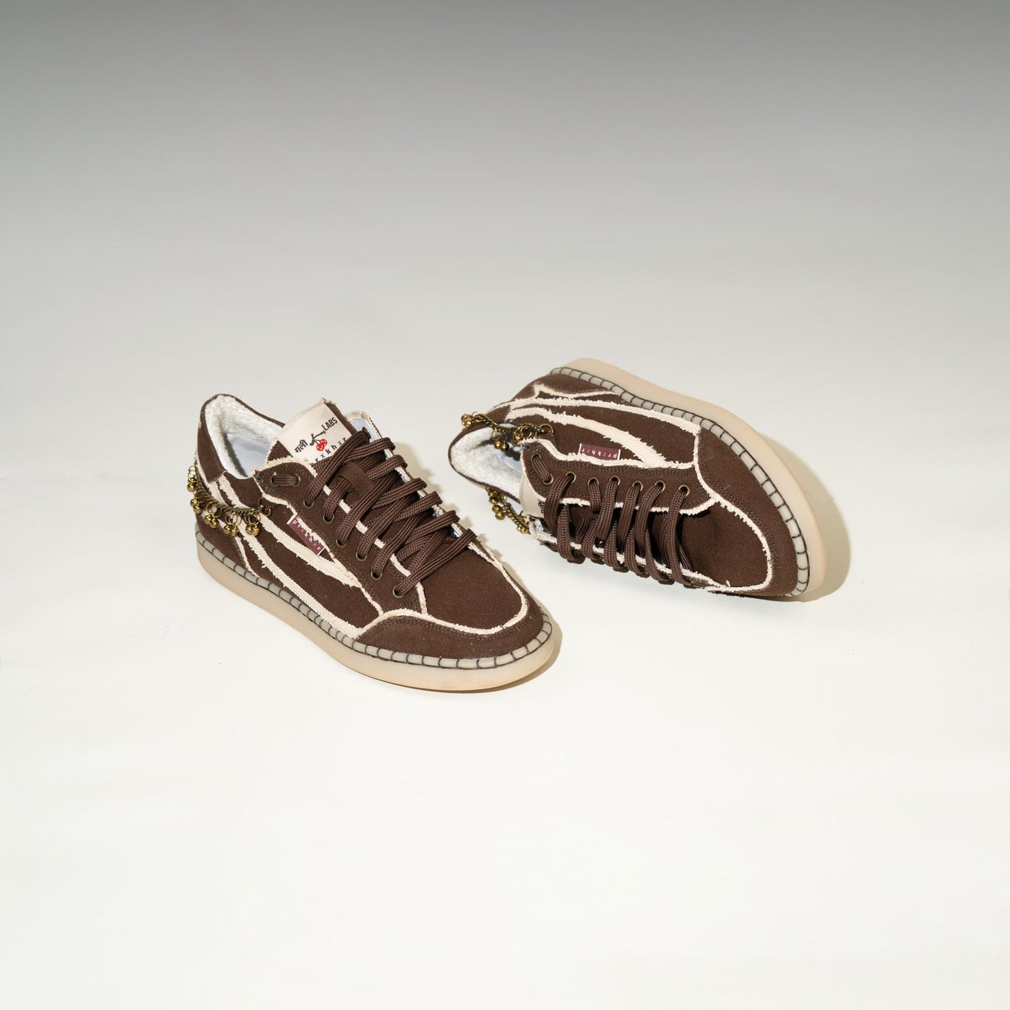 GULLY NUMBER 001 - BAAZ INDRANI