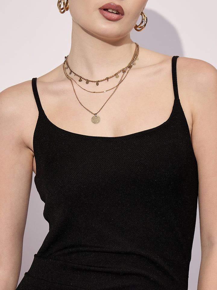 Fishtail Maxi Bodycon Dress