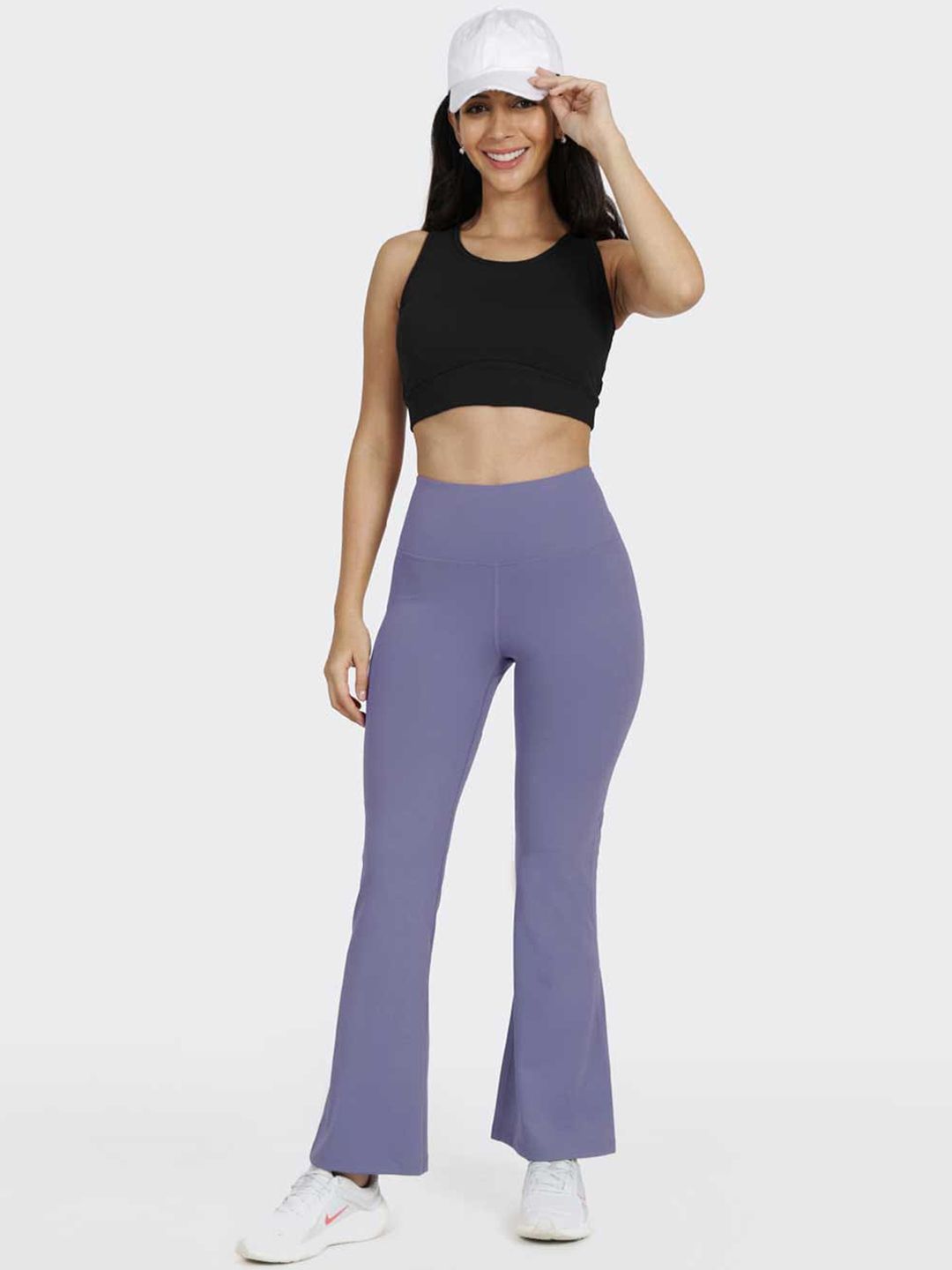 Women The Ultimate Flare Pants - Lite -Regular