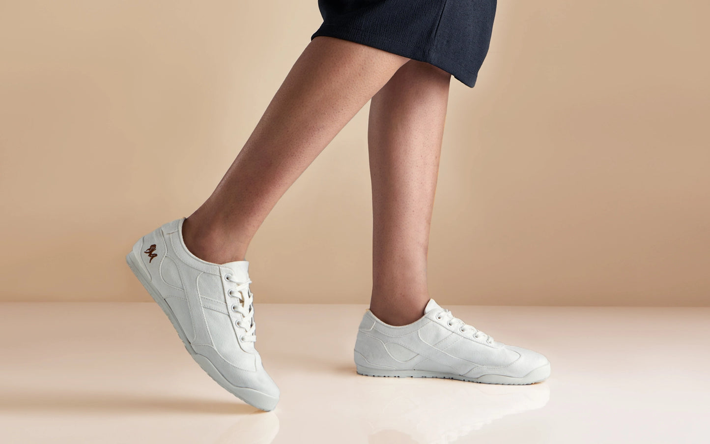 Neeman's Urban Casual Sneakers for Men | Comfortable and Lightweight Casual Lace Up Shoes for Boys | All Day Wear | Stylish and Trendy | Walking Sneakers