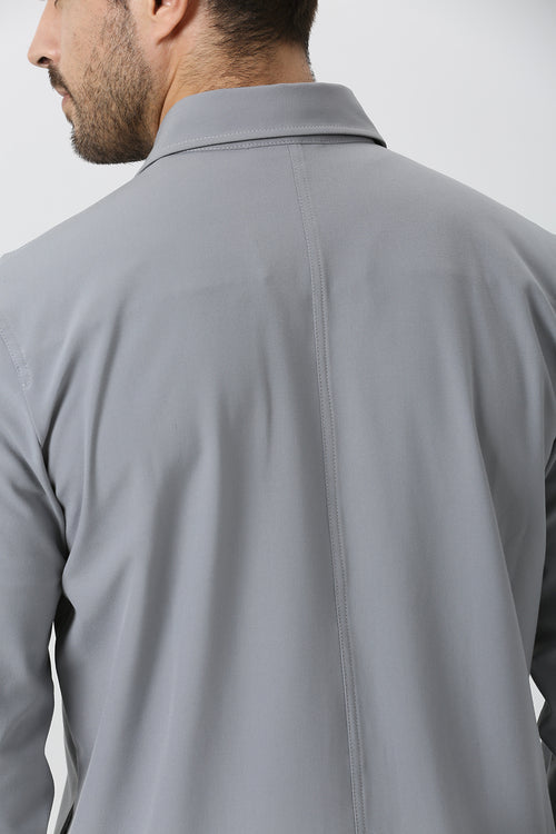 Hyperflex Element Shacket