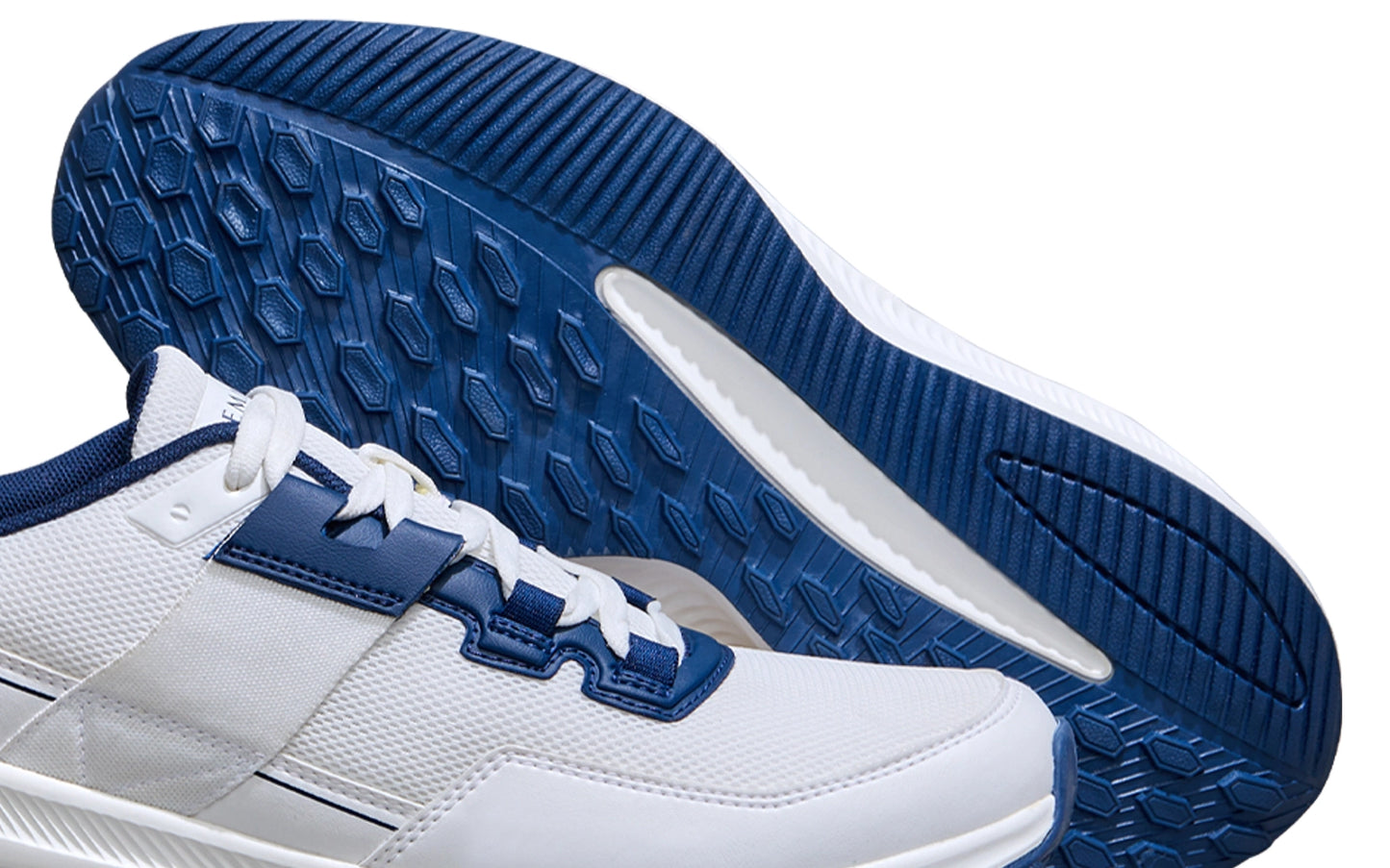 Neeman's The Exuberants Sneakers for Men | Comfortable and Flexible | Casual Shoes for Men | Stylish and Trendy | Walking, Running, Gyming Sneakers | EVA Sole Men's Sneakers