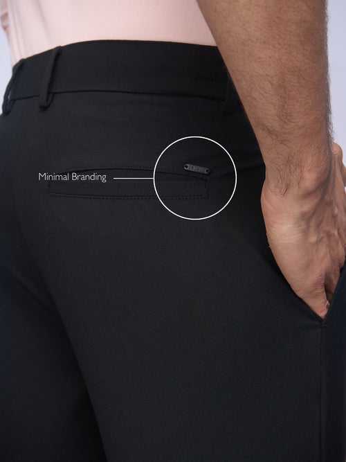 Hyperflex Essential Trouser