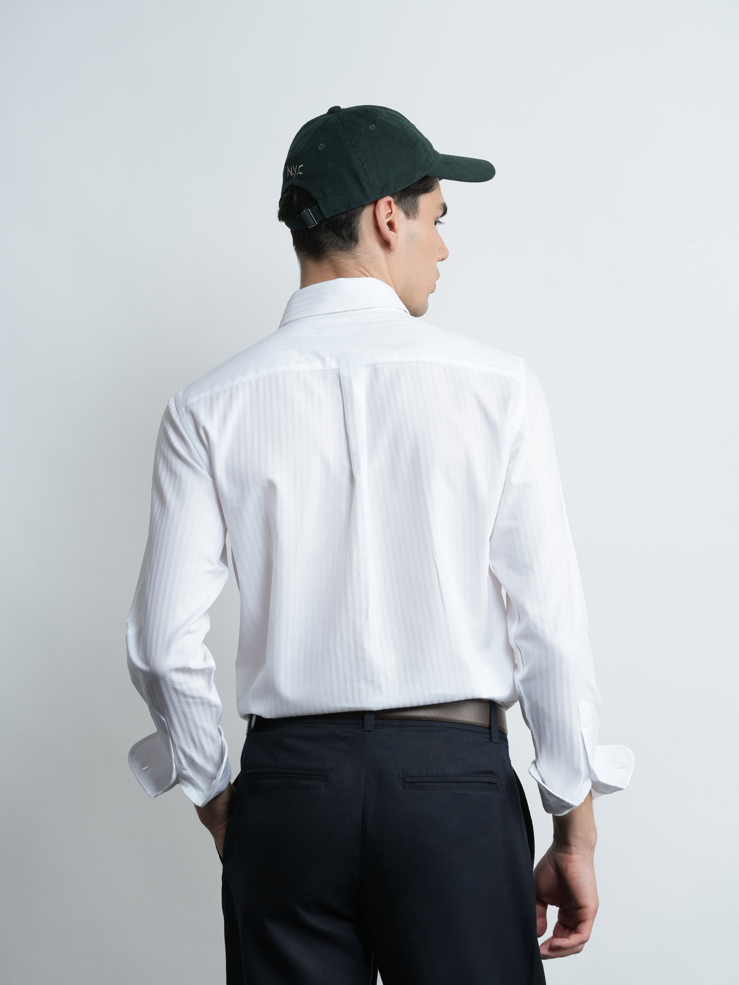 The Windsor Slim Fit - Slim Fit