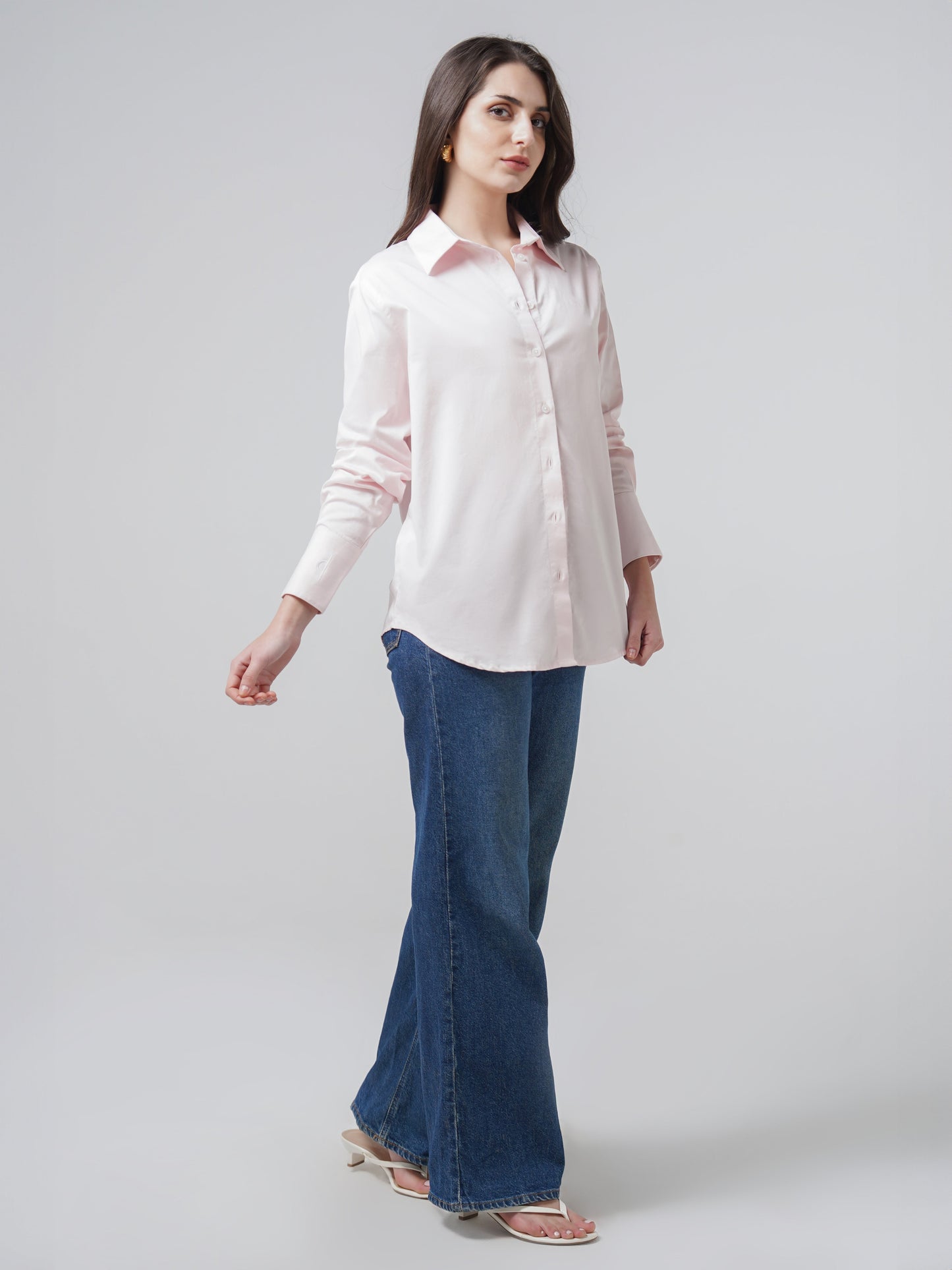 Industrial Chic Shirt