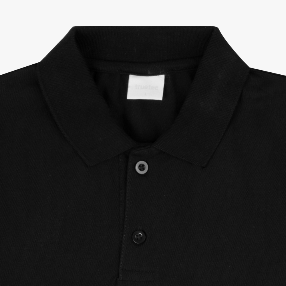 The Super Polo (Ultra Soft, Durable, & Comfortable T-Shirt)