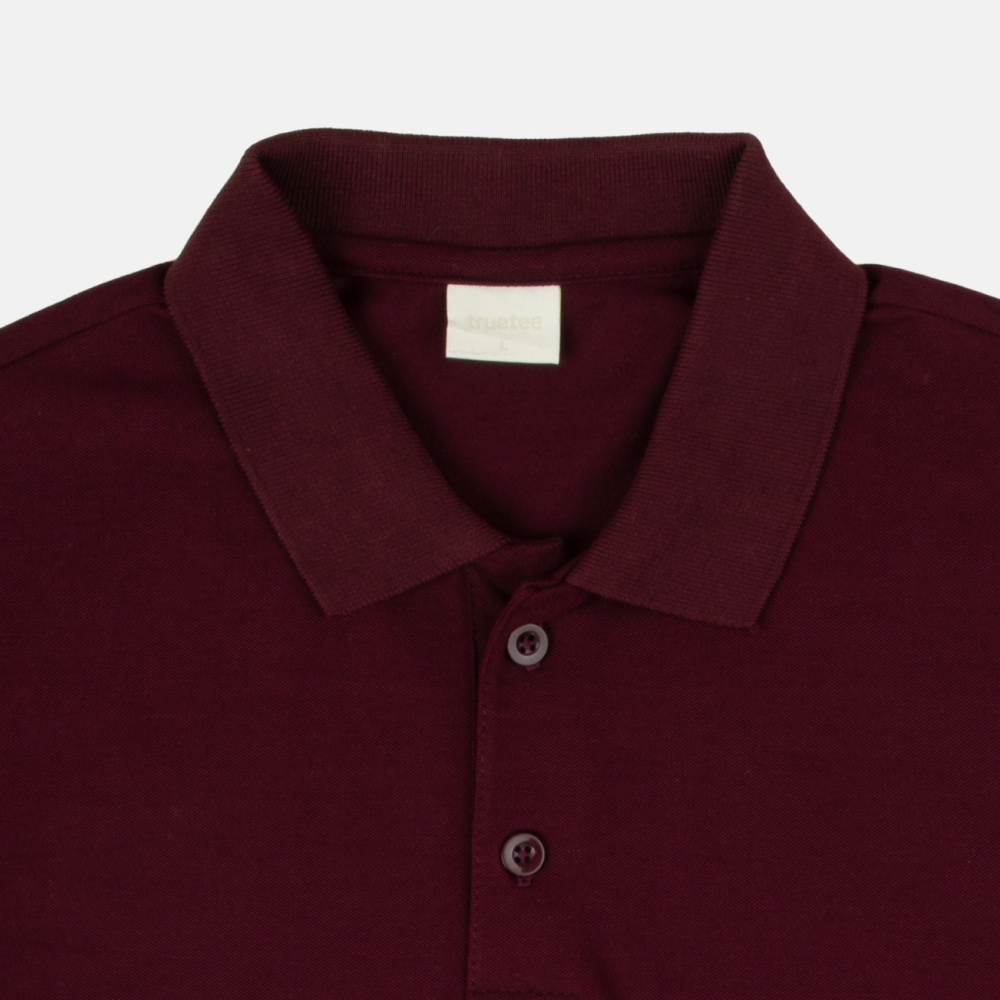 The Super Polo (Ultra Soft, Durable, & Comfortable T-Shirt)