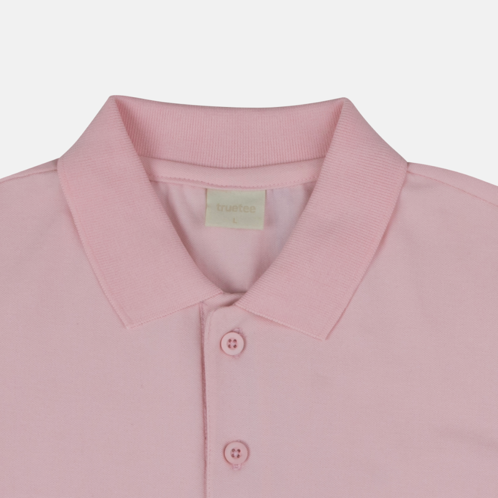 The Super Polo (Ultra Soft, Durable, & Comfortable T-Shirt)