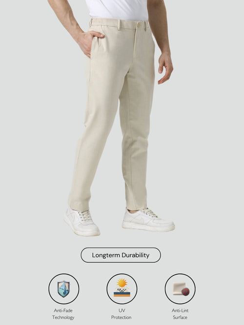 Hyperflex Essential Trouser