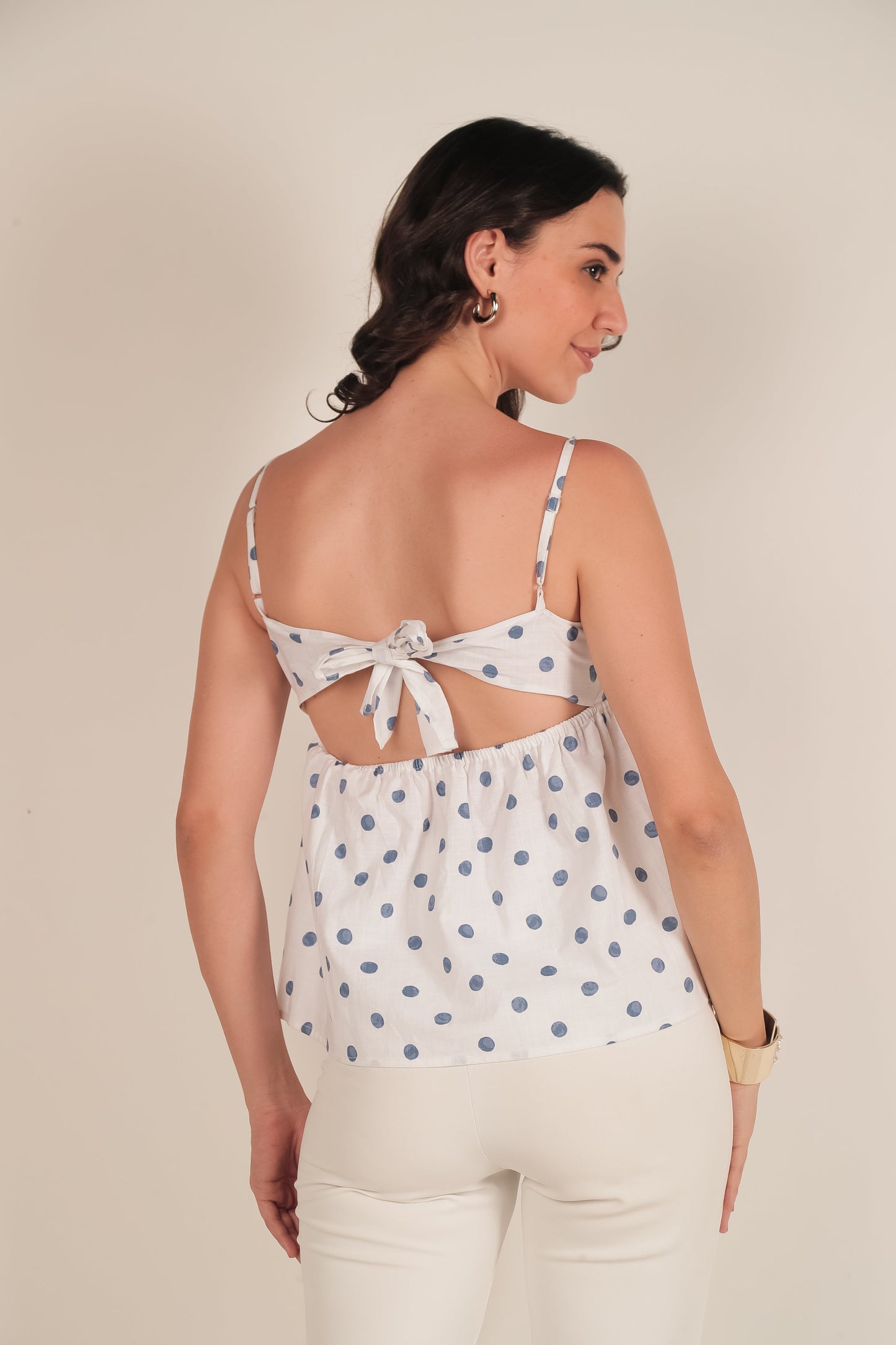 POLKA TOP