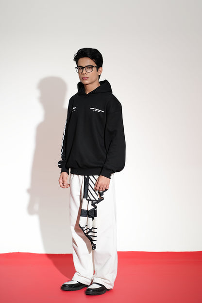 CORE OVERSIZED HOODIE
