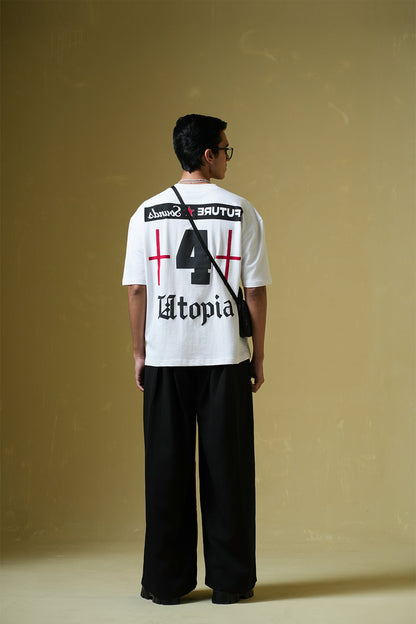 Maximus Oversized T-Shirt