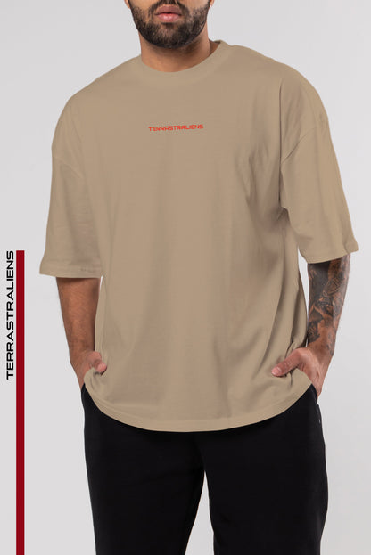 Terrastraliens- Beige