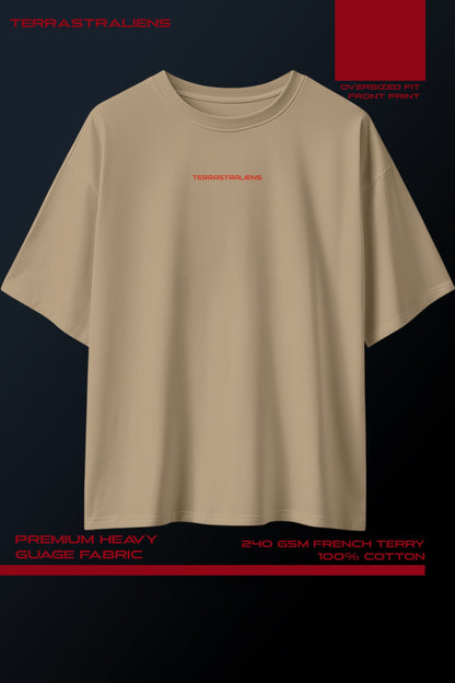 Terrastraliens- Beige