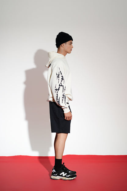 APEN OVERSIZED HOODIE