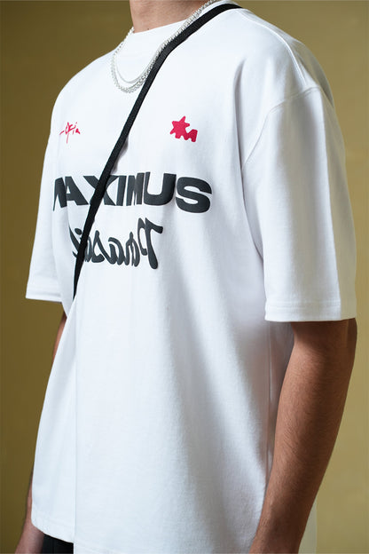 Maximus Oversized T-Shirt