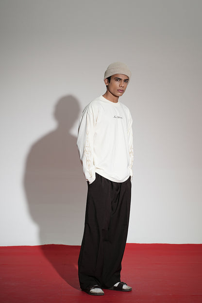 INFERNO SWEAT T-SHIRT