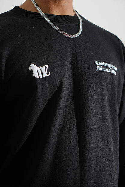 GRAVEEN SWEAT T-SHIRT