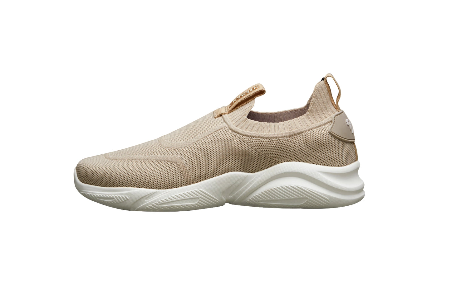 Neeman's Sole Max Slip On's for Men | Casual Shoes for Men | Comfortable, Breathable and Flexible | Soft Trendy Stylish Shoes for Men | Walking Running Shoes