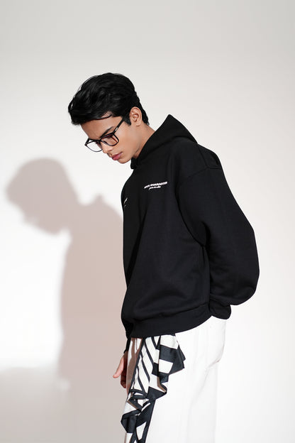 CORE OVERSIZED HOODIE