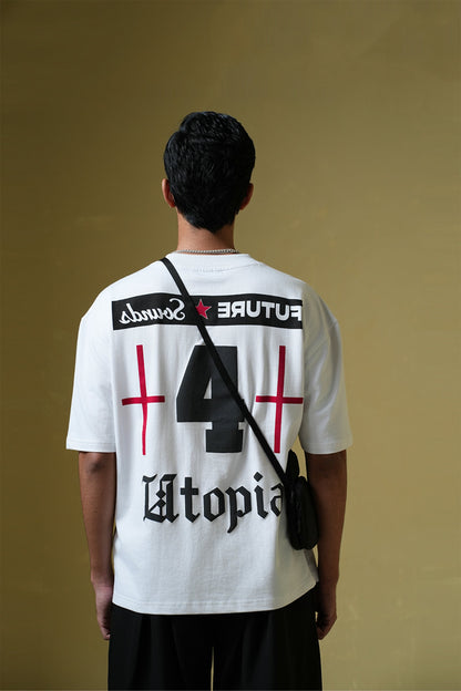 Maximus Oversized T-Shirt