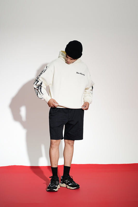 APEN OVERSIZED HOODIE