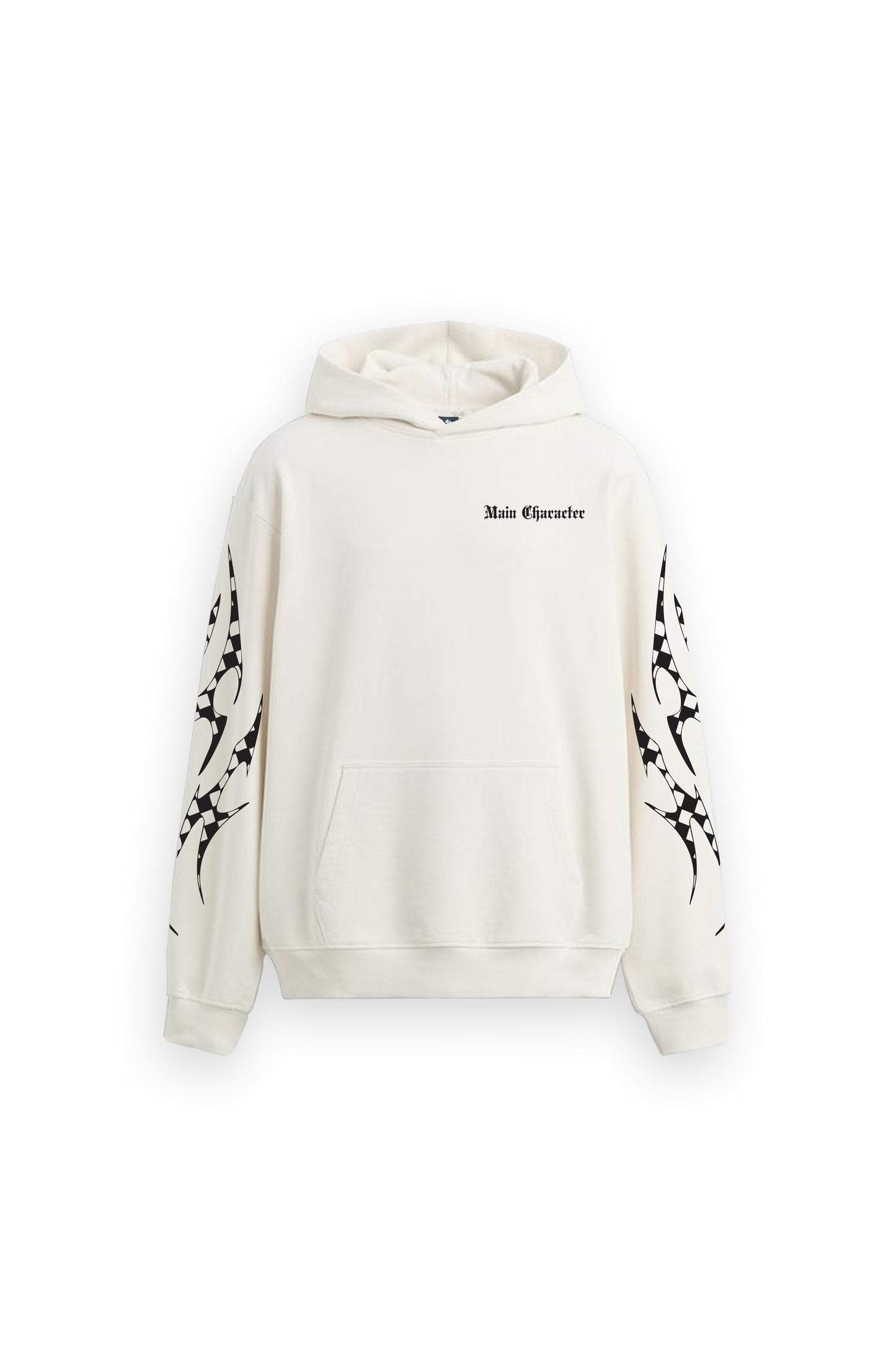 APEN OVERSIZED HOODIE