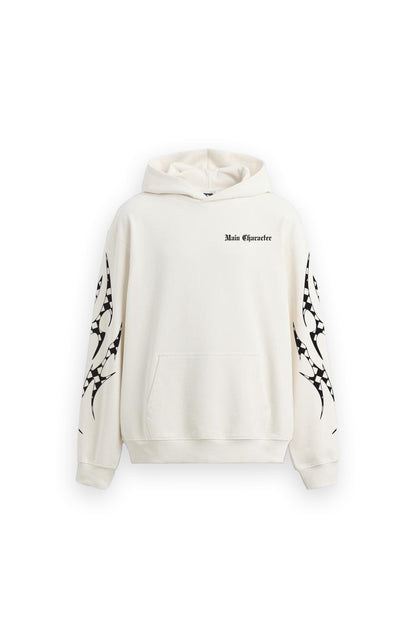 APEN OVERSIZED HOODIE