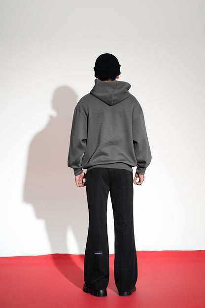 NOCTURE OVERSIZED HOODIE