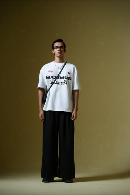 Maximus Oversized T-Shirt