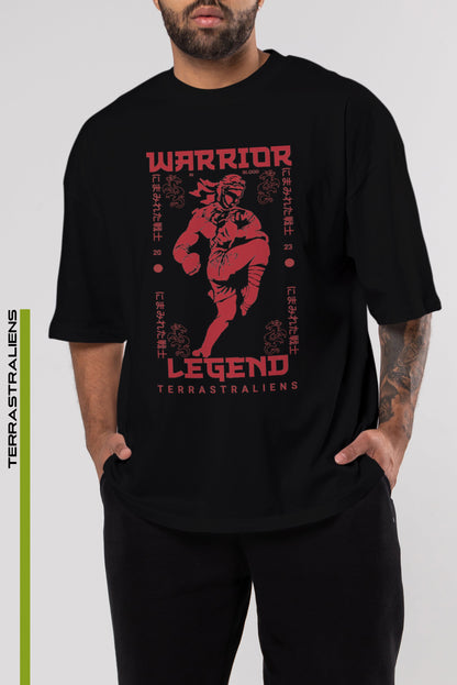 Warrior Legend_Blk