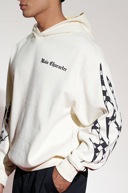 APEN OVERSIZED HOODIE