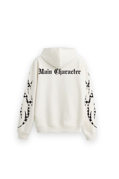 APEN OVERSIZED HOODIE