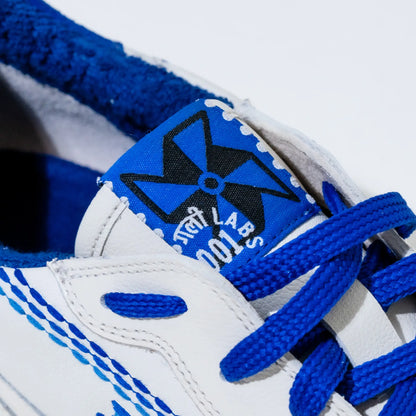 Gully Number 001 The Revisit - Firki Indio