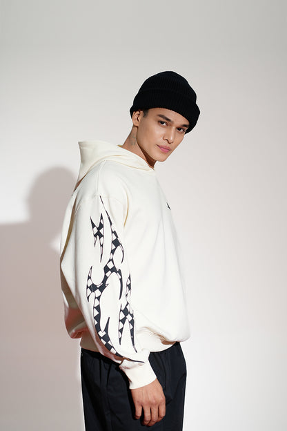 APEN OVERSIZED HOODIE