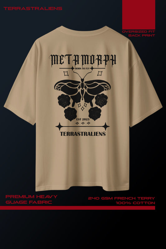 METAMORPH