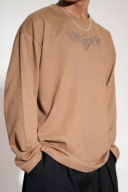 VENGEANCE SWEAT T-SHIRT