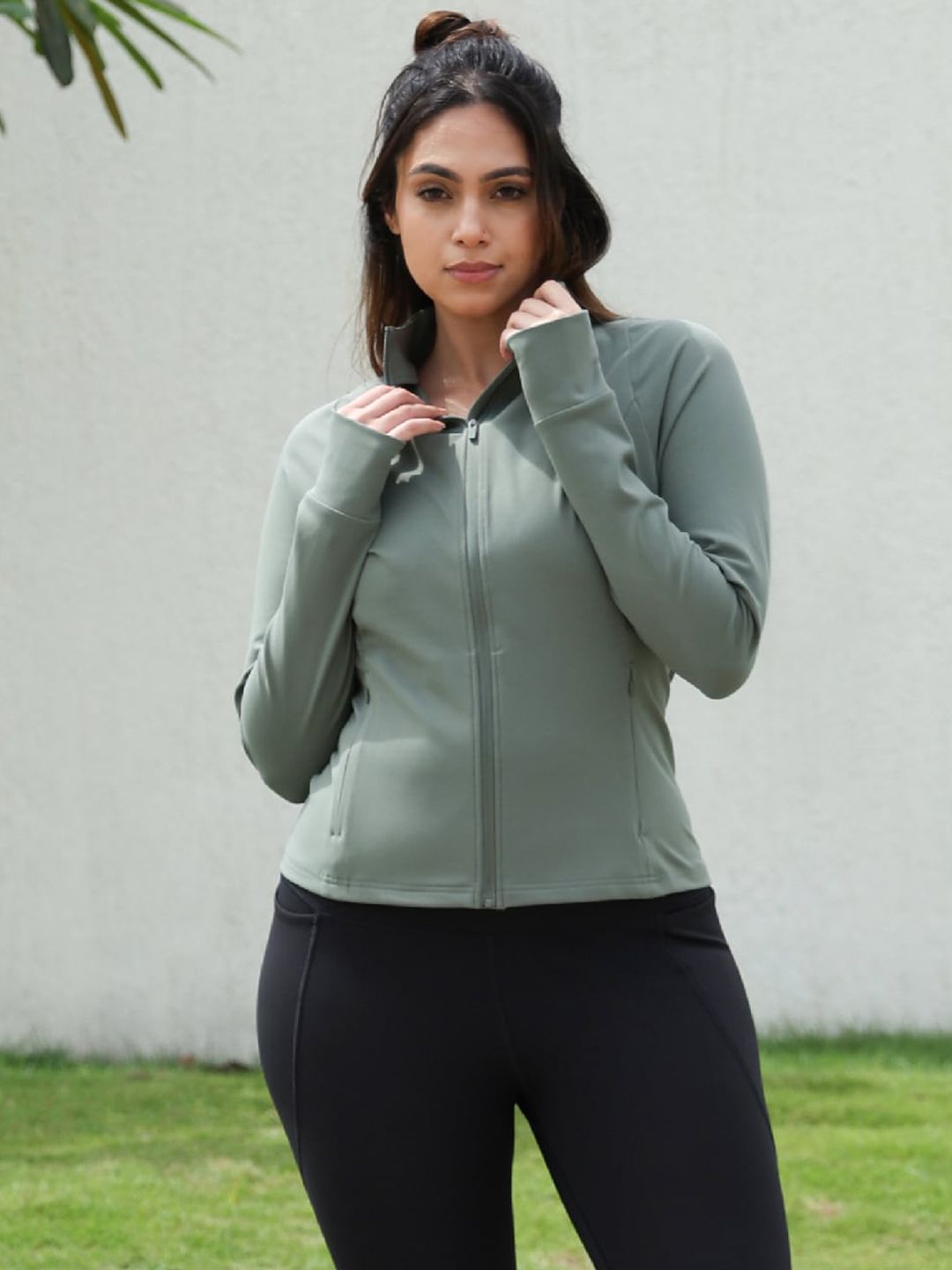 Lightweight Running Sporty Jacket
