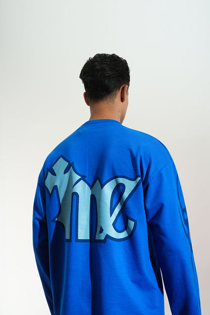 SAY WHAT SWEAT T-SHIRT