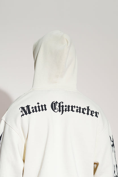 APEN OVERSIZED HOODIE