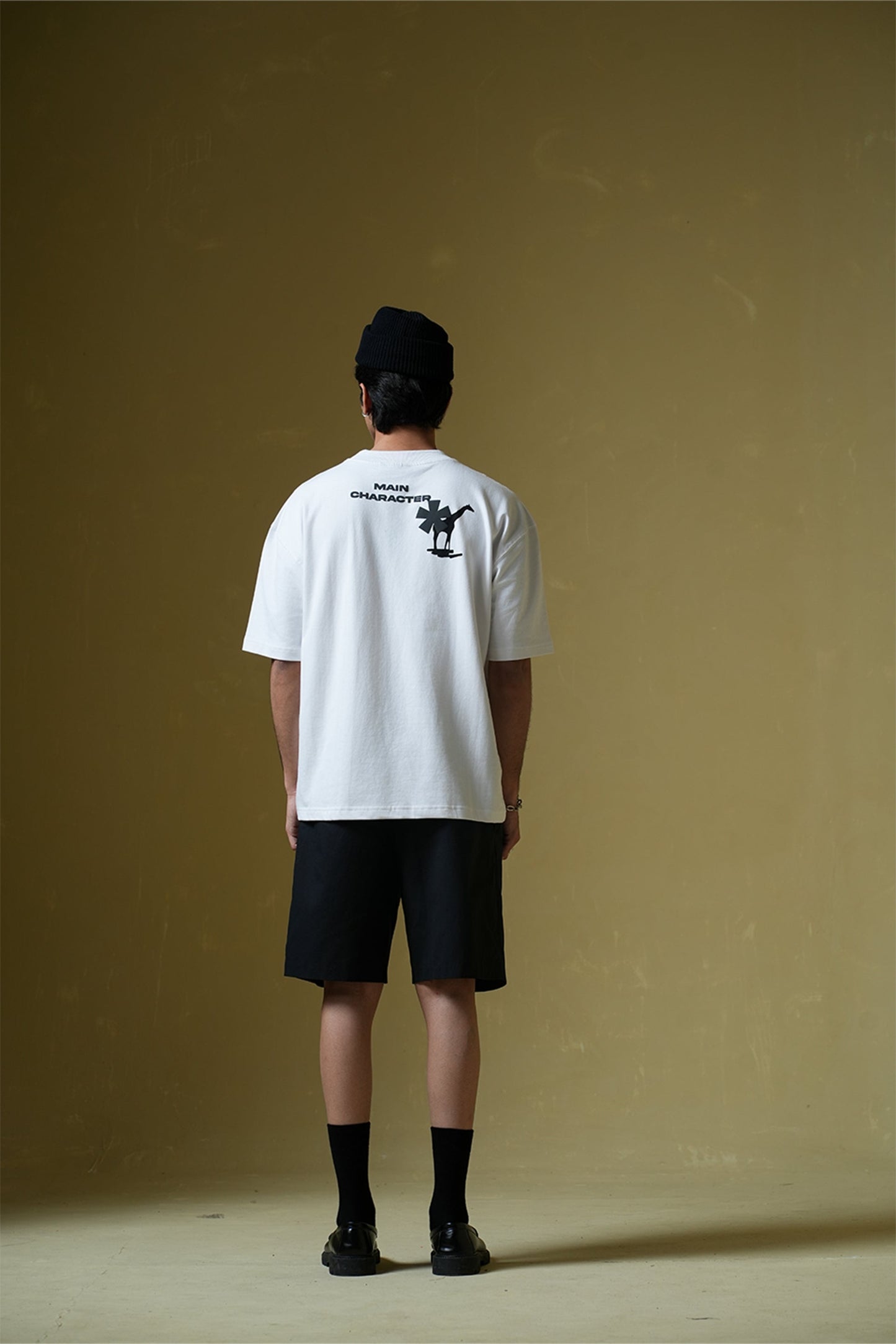 Deeper for you Oversized t-shirt