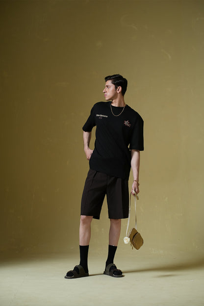 Sacred Oversized t-shirt